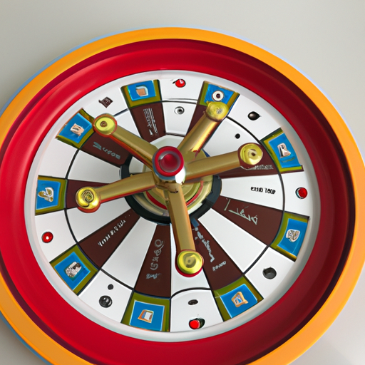 free spin